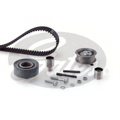 Ремкомплекти приводу ГРМ автомобілів PowerGrip Kit (Вир-во Gates) GATES K015559XS на SEAT CORDOBA седан (6K1, 6K2)