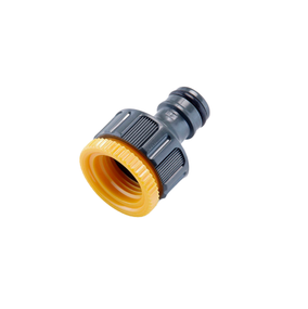 Адаптер для конектора 1/2" в/р 1/2"*3/4" СІЛА