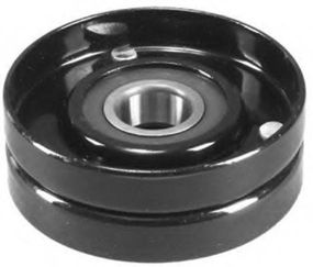 Планка натяжна DAEWOO, OPEL, SUZUKI (Вир-во Magneti Marelli, кор. код MPQ0177) MAGNETI MARELLI 331316170177