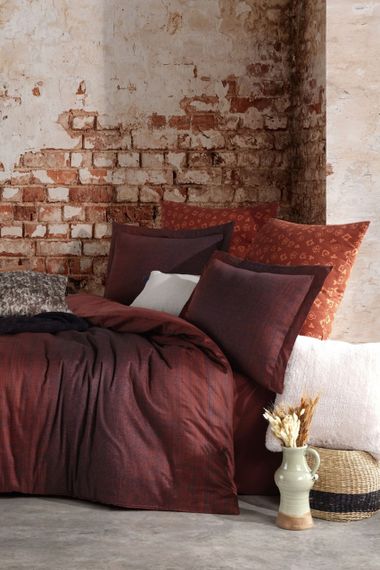 Постільна білизна Prima Casa Exclusive Satin 200×220 см Tamir