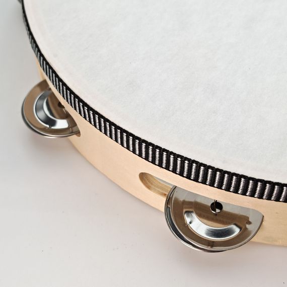 Тамбурин Figure TAM10 | Зображення 1