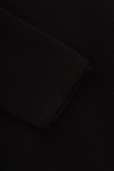 Костюм світшот+штани для дівчинки Benini 241144 176 см Чорний (2000990714848W) shop (2000990714848) | Зображення 9