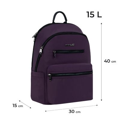 Рюкзак школьный Kite Education teens 2720M-4 (K25-2720M-4) | Зображення 7