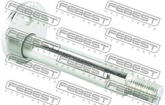 Болт важеля MITSUBISHI PAJERO SPORT II, L200 05- (Вир-во FEBEST) FEBEST 0429009