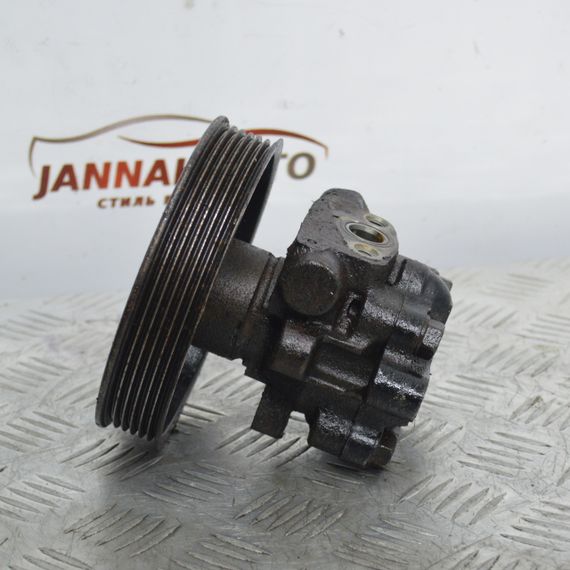 Насос ГПК 1.9 D Hyundai Lantra II 1995-2000 гідропідсилювач керма Хюндай Лантра 57110-29400