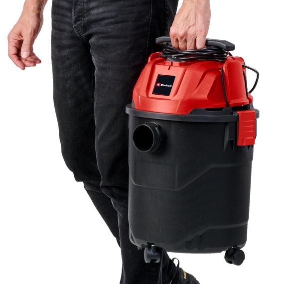 Пилосос професійний Einhell TC-VC 1820 2342480 | Зображення 5