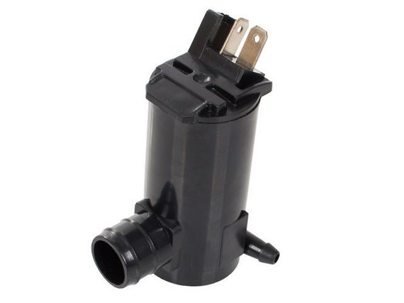Toyota Corolla (87-94) насос омивача лобового скла 10W5000, Тойота Королла | Зображення 1