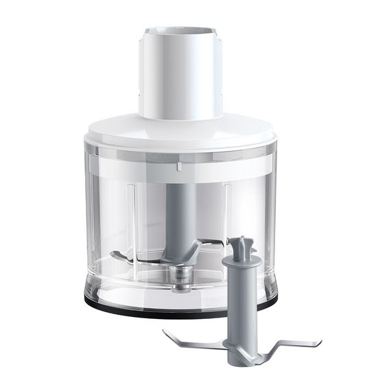 Блендер Braun MQ 7035 WH | Зображення 3