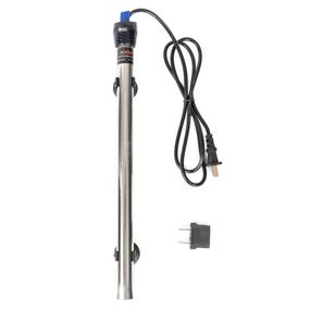 Обігрівач Yee для акваріума YSH-300 металевий 38см 300 Вт