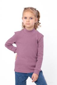 Водолазка дитяча Носи своє 128 Лавандовий (p-16241-186901)