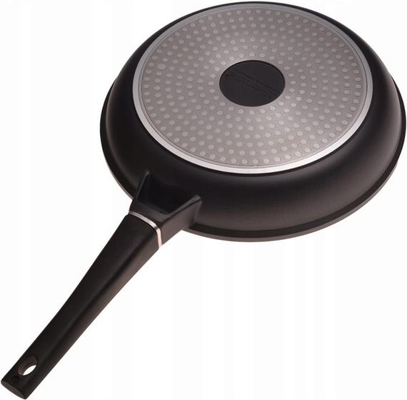 Сковорода індукційна Kamille Ø26см зі знімною ручкою та антипригарним покриттям | Зображення 2