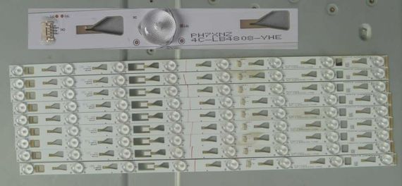 LED підсвітка TV 4C-LB4808-YHE  1шт.