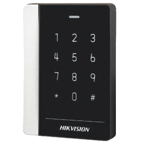 DS-K1102AEMK EM/Mifare IP64 Зчитувач Hikvision
