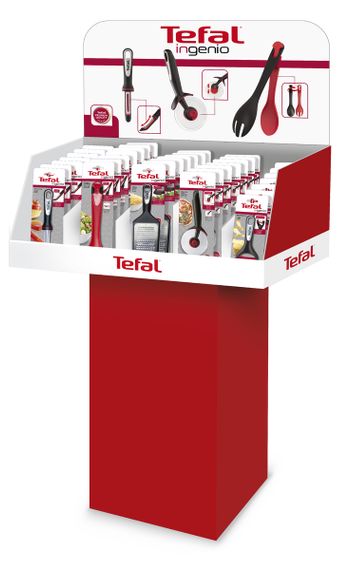 Картофелемялка Tefal Ingenio (K2071214) (K2071214) | Зображення 3
