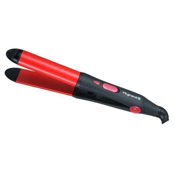 Щипцы для волос YV-635 ViLgrand VHS-120