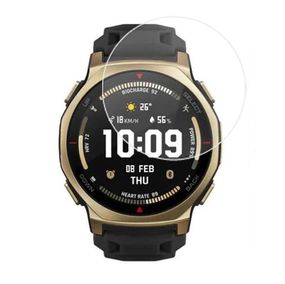 Захисне скло Primo для годинника Amazfit T-Rex 3 Pro 44 mm (W2549GL2N / W2549GL1N)