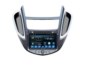 Chevrolet Trax. Kaier KR-8080 Android 4-х ядерный процессор