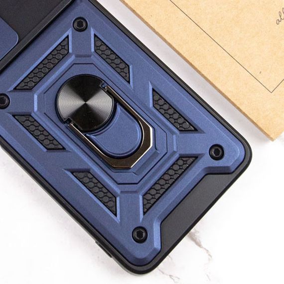 Ударостійкий чохол Camshield Serge Ring для Samsung Galaxy A35 | Зображення 5