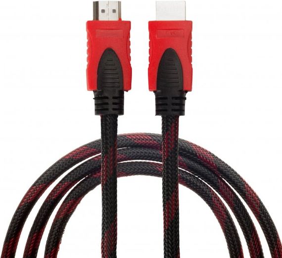 Кабель HDMI (V1.4) 3 метра | Зображення 5