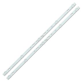 LED підсвітка TV 32" TCL32D05-ZC22AG-24E 303TC32004E Continental Edison SRT 32HB5203 2шт.