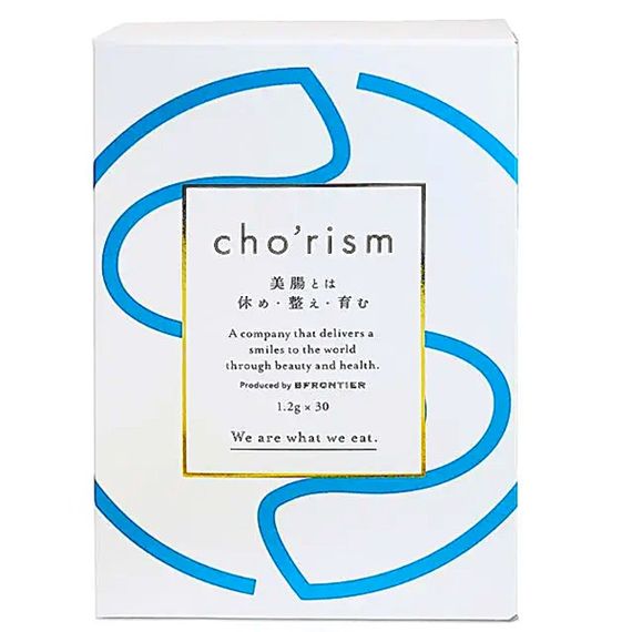 Пищеварительные ферменты Cho`rism Suplement комплекс для кишечника 1,2 g 30 sticks