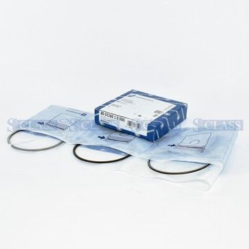 Кольца поршневые STD Opel Vivaro / Renault Trafic 1.6 CDTI/DCI 14-, KS, 800116010000,