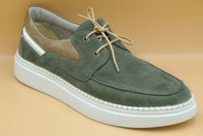 Мокасины мужские на легкой подошве 40 размер