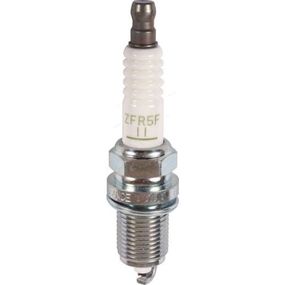 Свеча зажигания NGK 91763 ZFR5F-11