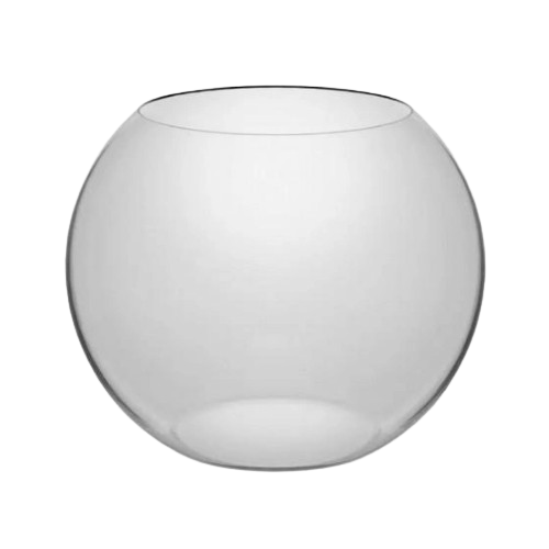 Ваза Trendglass Sphere 15,5см Trendglass