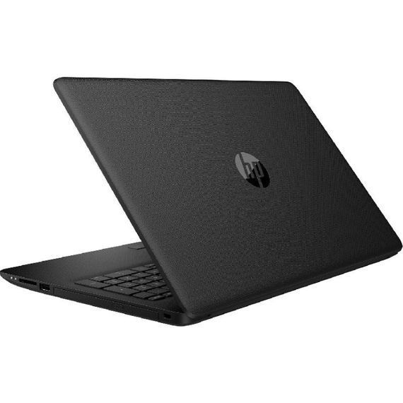Ультрабук HP 15-da0627ng / 15.6" (1920x1080) TN / Intel Core i5-8250U (4 (8) ядра по 1.6 - 3.4) / 8 GB DDR4 / 240 GB SSD / Intel HD Graphics 620 / WebCam б/у | Зображення 4