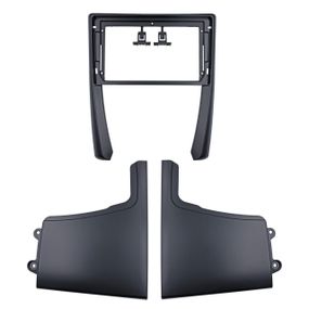 Інсталяційний комплект серії QIV під Porsche Cayman 911 2005-2011 (W2) 9 дюймів