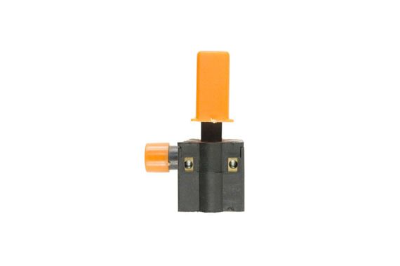 Кнопка УШМ Асеса - Craft CAG-180/1900, WinTech WAG-180NF (КН 200) | Зображення 1