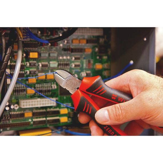 Бокорізи, L140 mm | Зображення 1