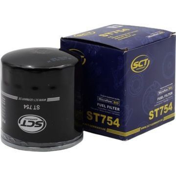 SCT фільтр паливний ST754 NISSAN, TOYOTA