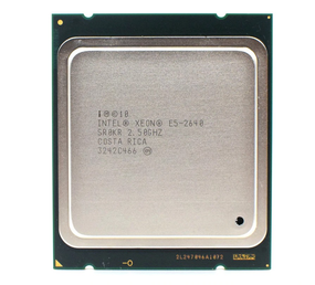 Процессор E5-2640 Intel Xeon lga 2011, 2,50 GHZ (sv1148)