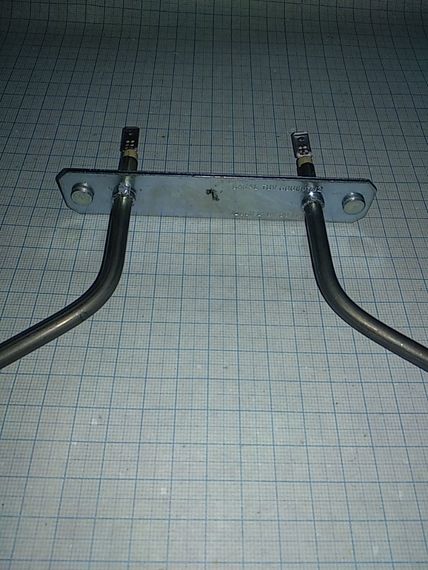 Тен для електродуховки "Веста"1200w(низ) Sanal(Туреччина) | Зображення 1