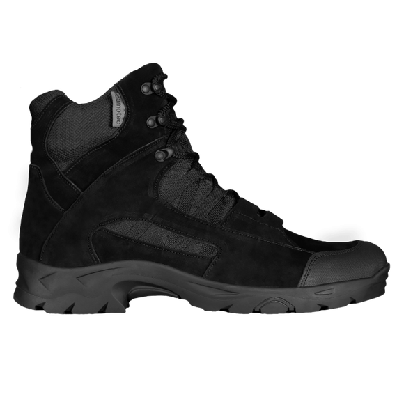 Черевики Oplot Black (6630), 45 | Зображення 4