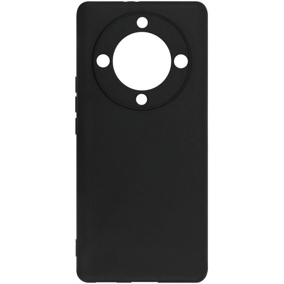 Чехол TPU Epik Black Full Camera для Huawei Magic6 Lite
