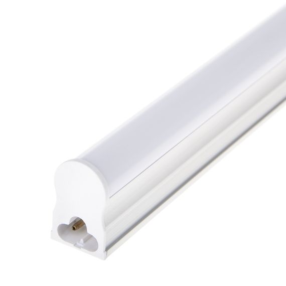 Светильник балка LED линейный FLF-09 8W WW 0.6m "Ly"