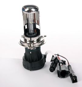 Лампа Биксенон Н4 12V 35W