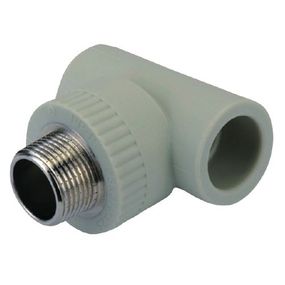 Трійник PP-R РЗ 32х3/4 KP0132