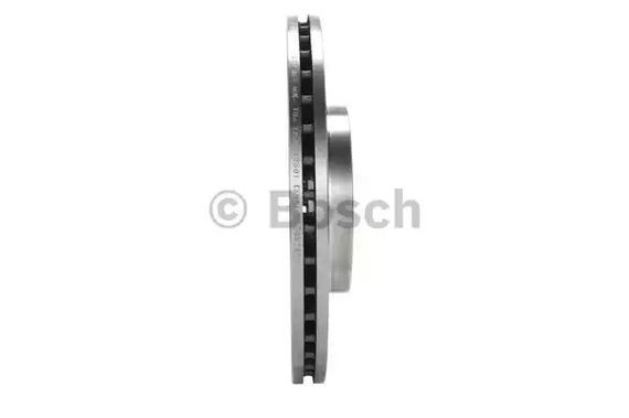Диск гальмівний FORD TRANSIT, BOSCH (0986479069) | Зображення 3