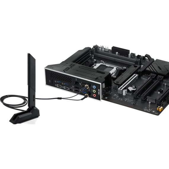Материнська плата ASUS X870 MAX GAMING WIFI7 | Зображення 7