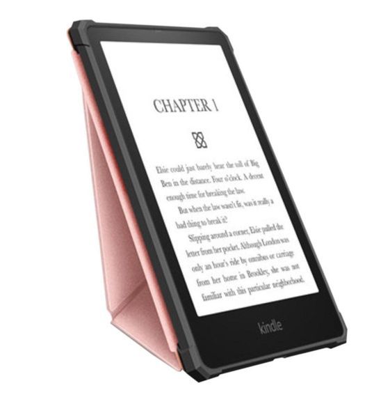 Обкладинка Primolux Transformer для електронної книги Amazon Kindle Paperwhite 11th Gen 2021 (M2L3EK) - Rose Gold | Зображення 2