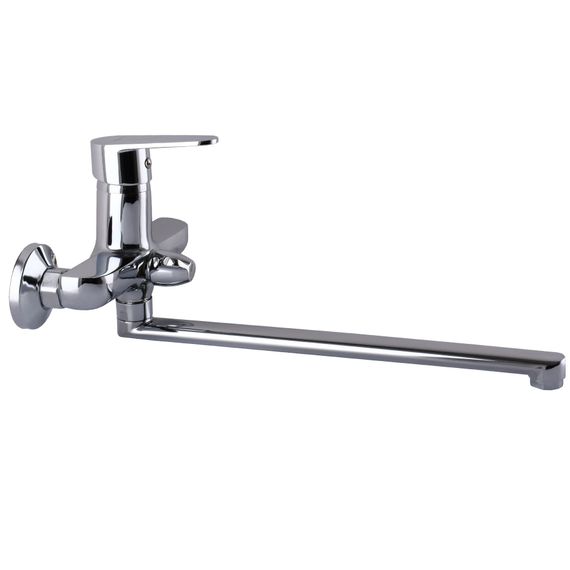 Змішувач для ванни DOMINO ALICANTE DAA-208 | Зображення 3