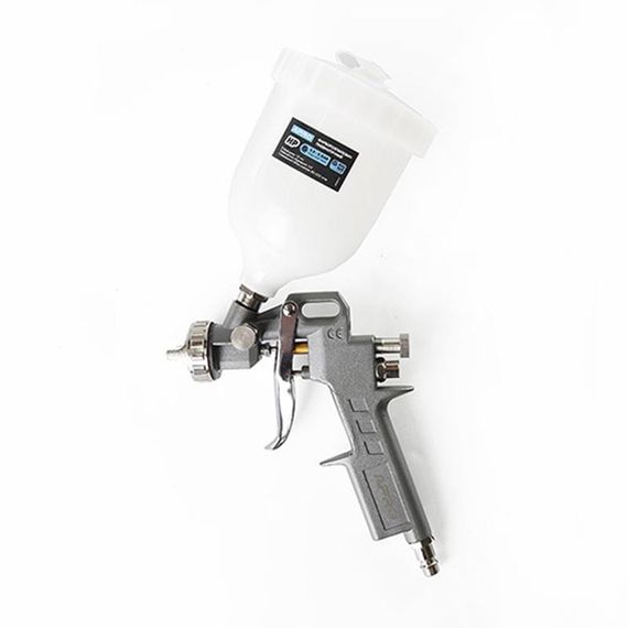 Фарборозпилювач HP Ø1,5 в/б пласт. 600 мл APRO 8500141