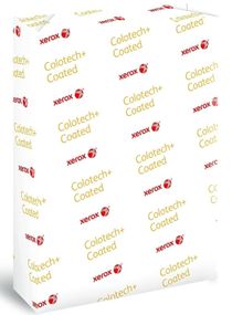 Папір Xerox COLOTECH + GLOSS (150) A4 250ар. (003R91608)