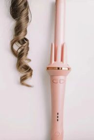 Профессиональная плойка для локонов, электрические щипцы-стайлер для завивки волос hair curler AND LY-884