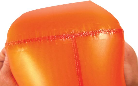 Гермомешок Sea To Summit Ultra-Sil Nano Dry Sack 20L ц:lime | Зображення 4