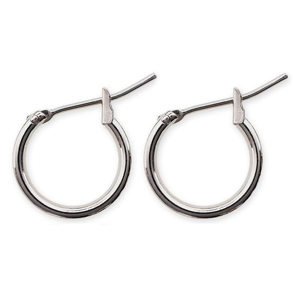 Сережки Biojoux BJT 976